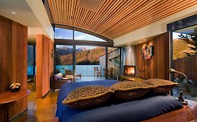 Post Ranch Inn